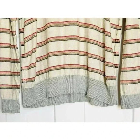 PME LEGEND Jumper Knit Cotton Stripe Pullover Men’s XXL - Picture 3 of 8